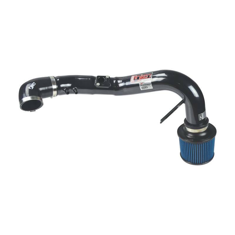 INJEN COLD AIR INTAKE FOR 06-11 HONDA 